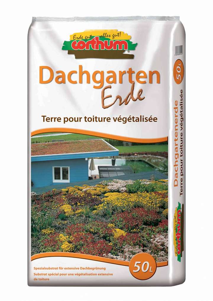 große Auswahl verschiedener Sackwaren Corthum Erdenwerke
